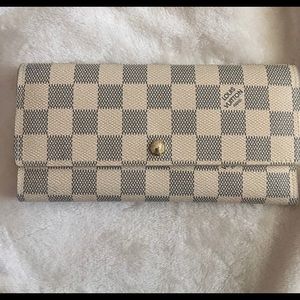 louis vuitton wallet